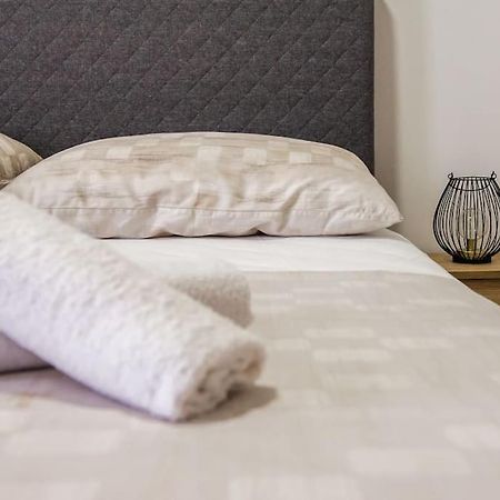 Apartment Faith سبليت المظهر الخارجي الصورة