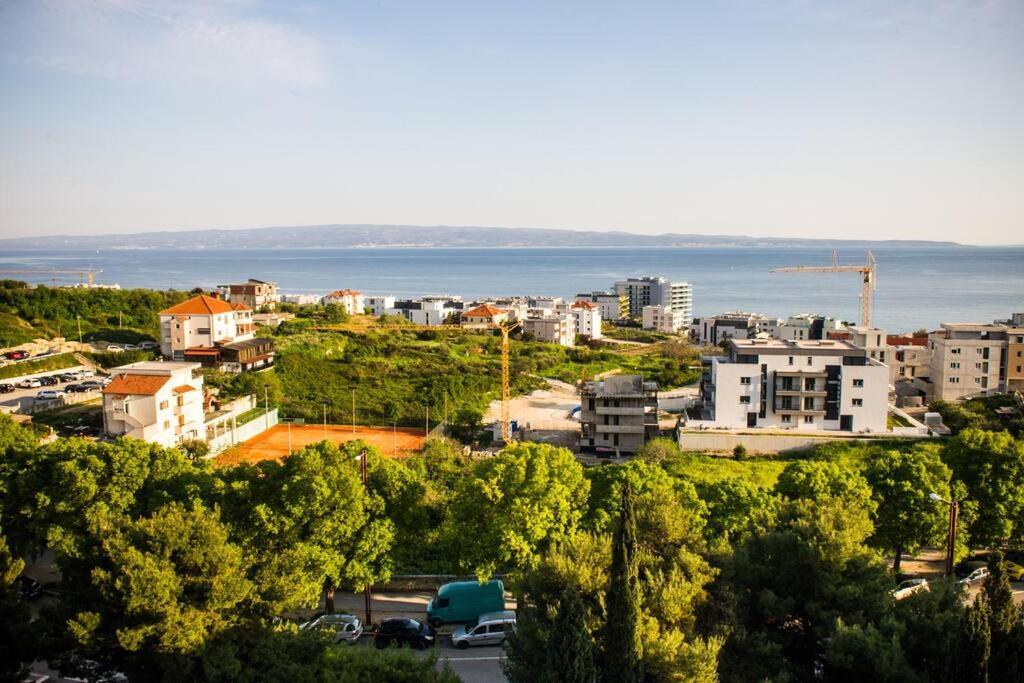 Apartment Faith سبليت المظهر الخارجي الصورة