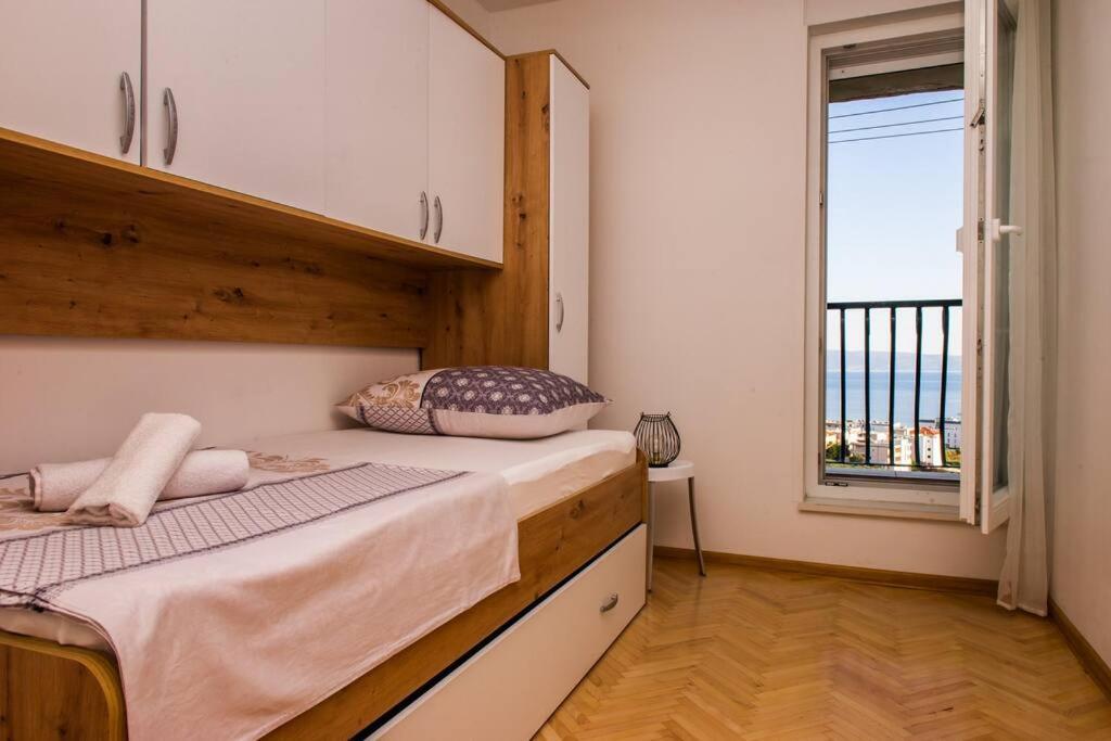 Apartment Faith سبليت المظهر الخارجي الصورة