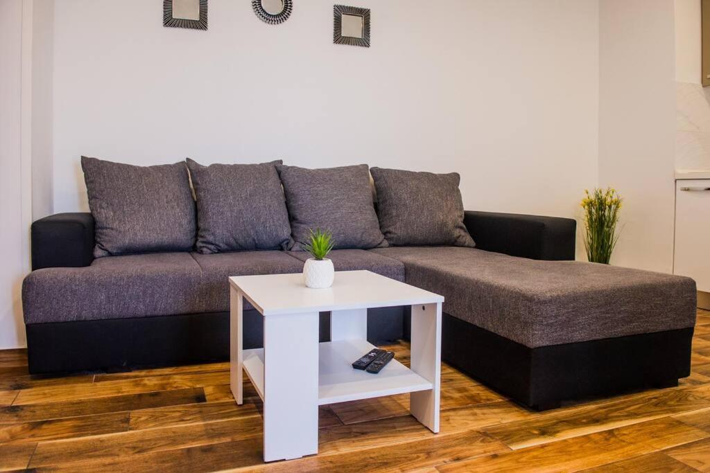 Apartment Faith سبليت المظهر الخارجي الصورة
