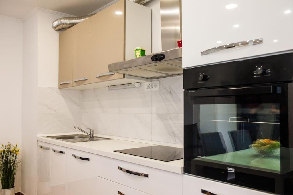 Apartment Faith سبليت المظهر الخارجي الصورة