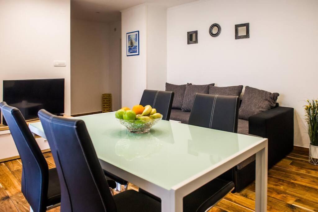 Apartment Faith سبليت المظهر الخارجي الصورة