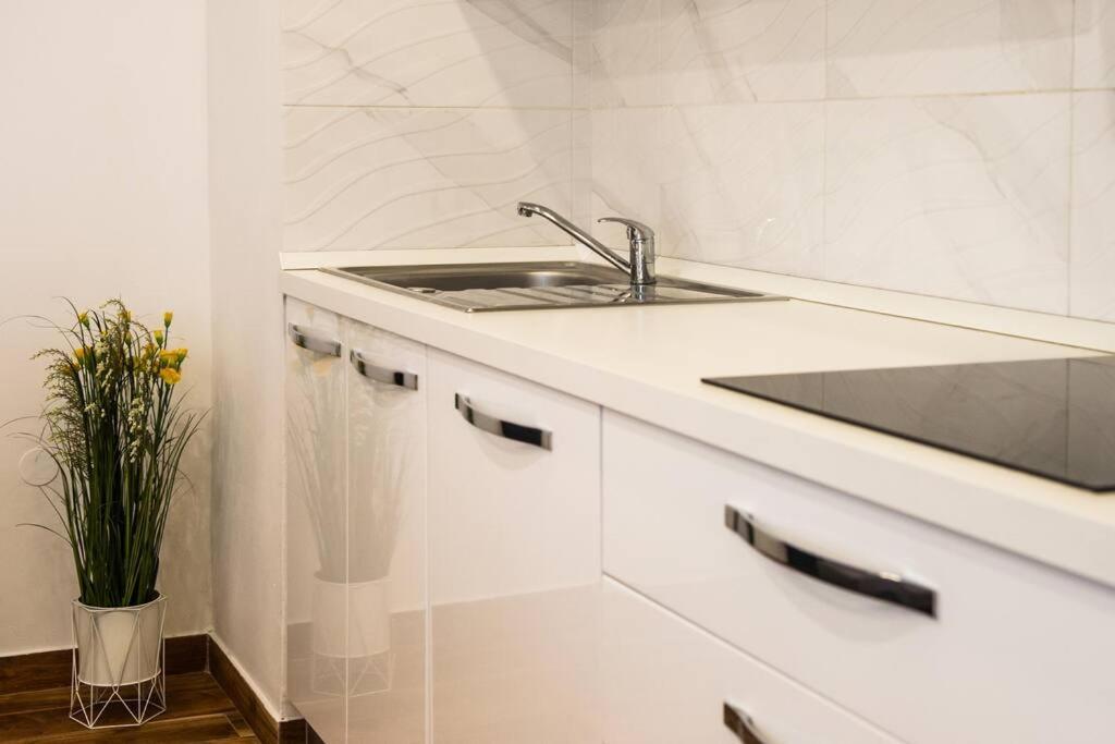 Apartment Faith سبليت المظهر الخارجي الصورة