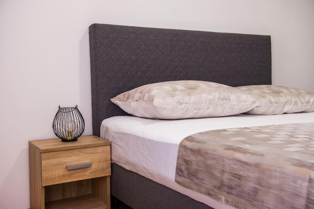 Apartment Faith سبليت المظهر الخارجي الصورة