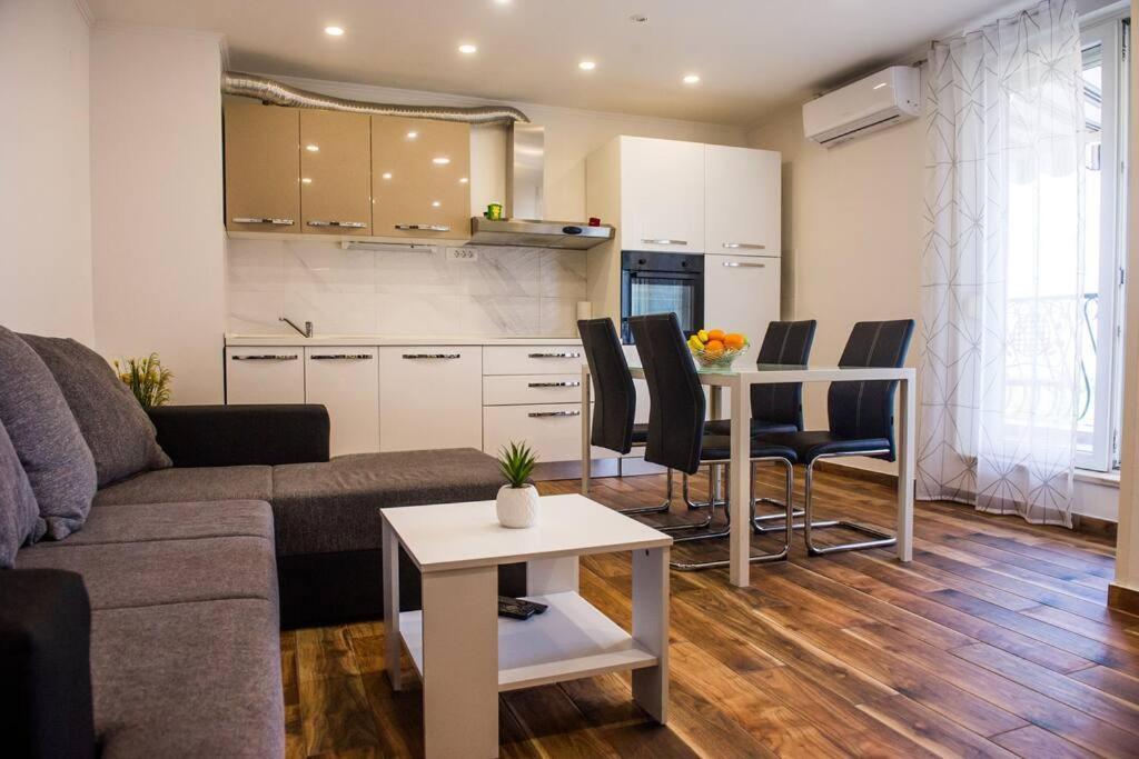 Apartment Faith سبليت المظهر الخارجي الصورة