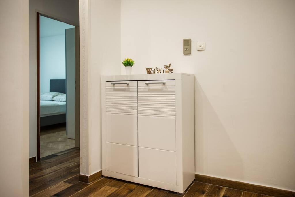 Apartment Faith سبليت المظهر الخارجي الصورة