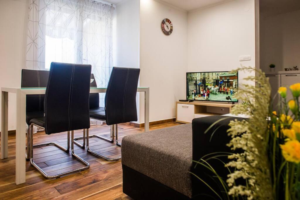 Apartment Faith سبليت المظهر الخارجي الصورة