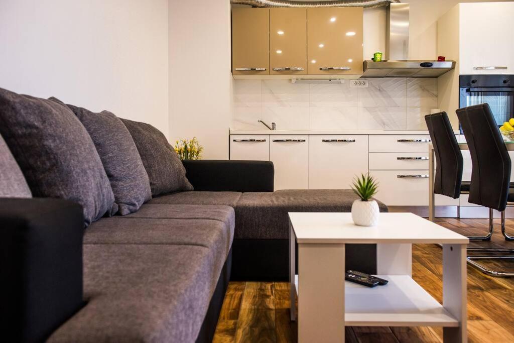 Apartment Faith سبليت المظهر الخارجي الصورة