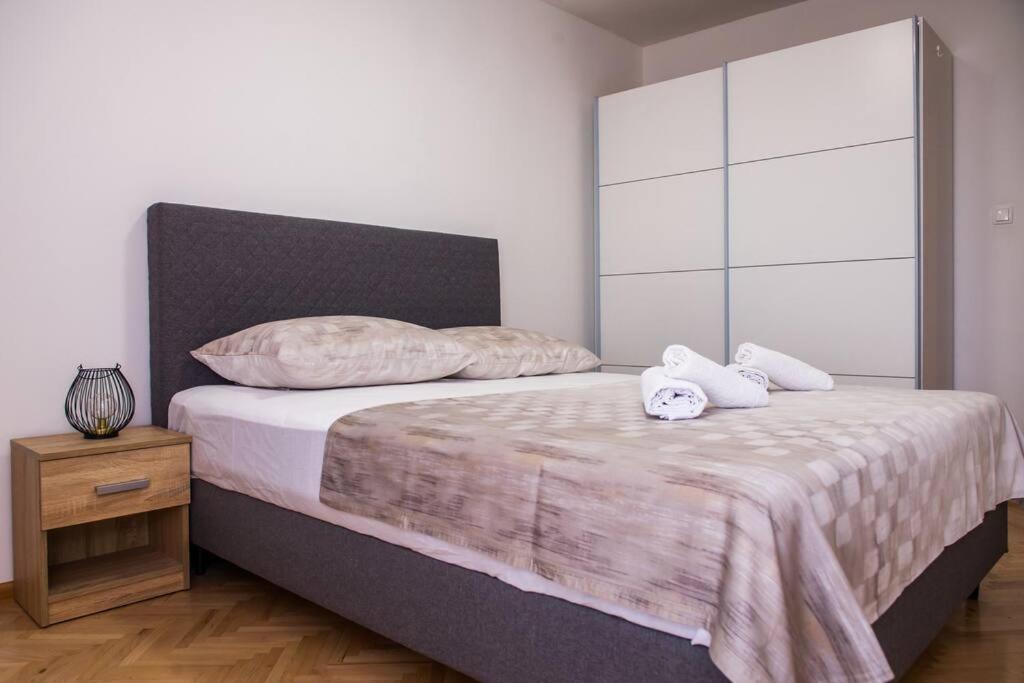 Apartment Faith سبليت المظهر الخارجي الصورة