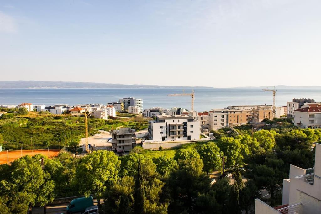Apartment Faith سبليت المظهر الخارجي الصورة
