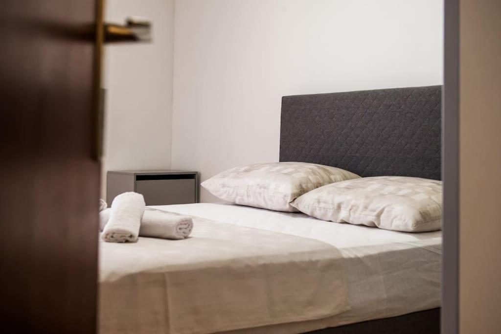 Apartment Faith سبليت المظهر الخارجي الصورة