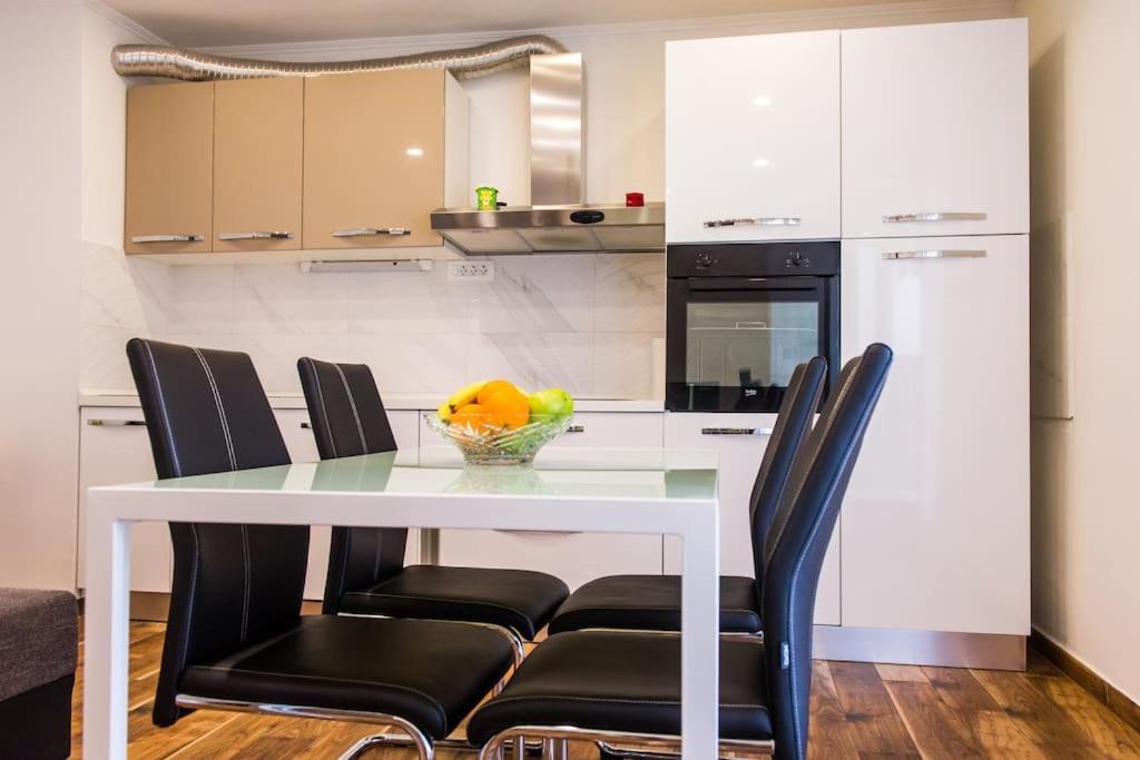 Apartment Faith سبليت المظهر الخارجي الصورة