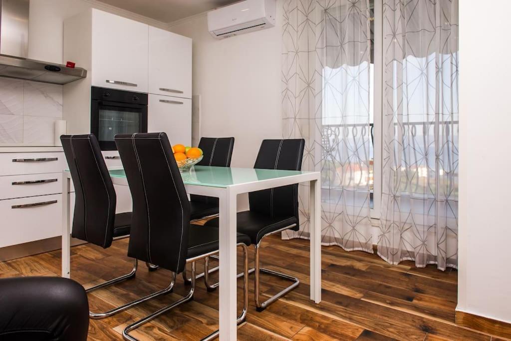 Apartment Faith سبليت المظهر الخارجي الصورة