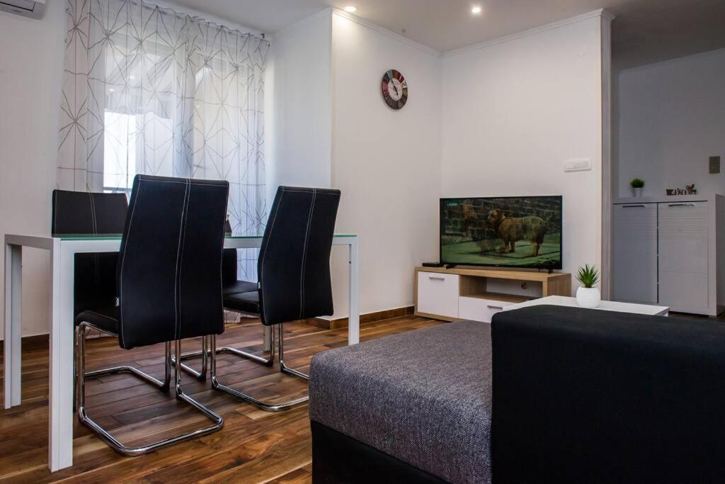 Apartment Faith سبليت المظهر الخارجي الصورة